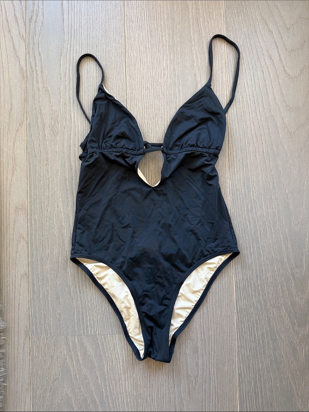 One piece Swimsuit